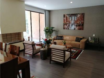 Apartamento en venta en Reserva De La Sierra, Bogotá · foto 2 de 18