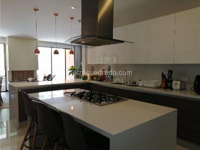 Apartamento en venta en Reserva De La Sierra, Bogotá · foto 4 de 18