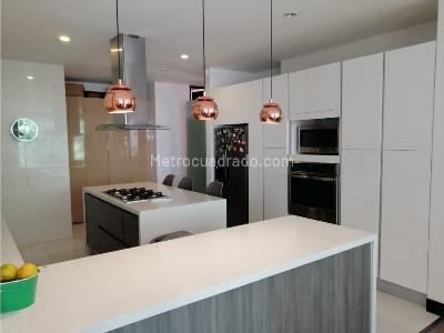 Apartamento en venta en Reserva De La Sierra, Bogotá · foto 5 de 18