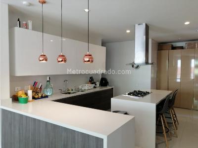 Apartamento en venta en Reserva De La Sierra, Bogotá · foto 6 de 18