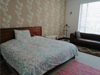 Apartamento en venta en Reserva De La Sierra, Bogotá · foto 9 de 18