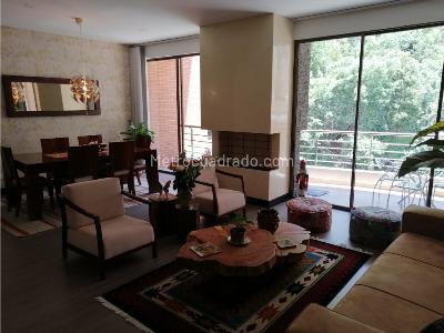 Apartamento en venta en Reserva De La Sierra, Bogotá · foto 11 de 18