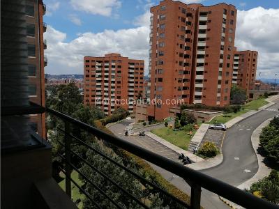 Apartamento en venta en Reserva De La Sierra, Bogotá · foto 13 de 18