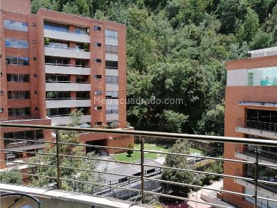Apartamento en venta en Reserva De La Sierra, Bogotá · foto 18 de 18