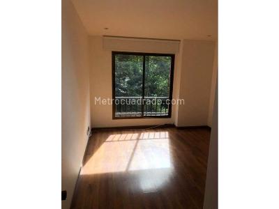 Apartamento en venta en Santa Barbara Alta, Bogotá · foto 14 de 20