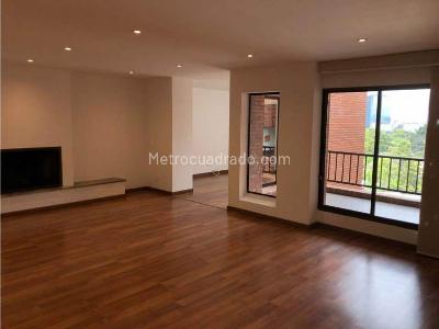 Apartamento en venta en Santa Barbara Alta, Bogotá · foto 15 de 20