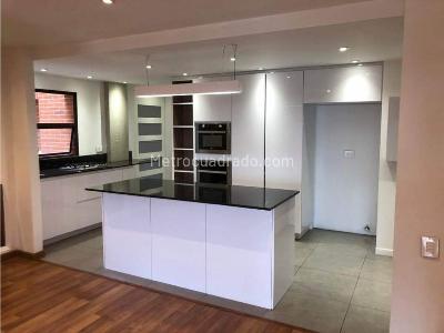 Apartamento en venta en Santa Barbara Alta, Bogotá · foto 20 de 20