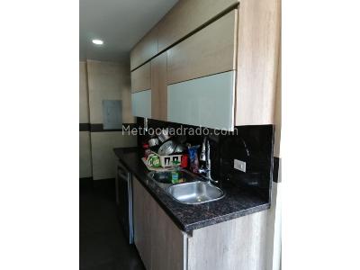 Apartamento de 3 alcobas en venta en Bella Suiza, Bogotá, 160 m² · foto 4 de 20