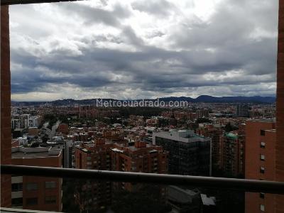 Apartamento de 3 alcobas en venta en Bella Suiza, Bogotá, 160 m² · foto 5 de 20
