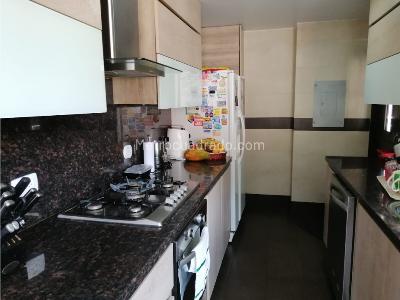 Apartamento de 3 alcobas en venta en Bella Suiza, Bogotá, 160 m² · foto 9 de 20