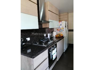 Apartamento de 3 alcobas en venta en Bella Suiza, Bogotá, 160 m² · foto 10 de 20