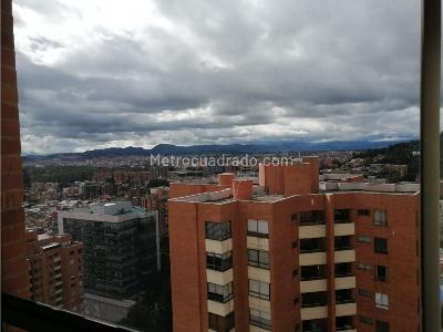 Apartamento de 3 alcobas en venta en Bella Suiza, Bogotá, 160 m² · foto 11 de 20