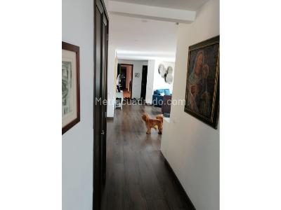 Apartamento de 3 alcobas en venta en Bella Suiza, Bogotá, 160 m² · foto 17 de 20