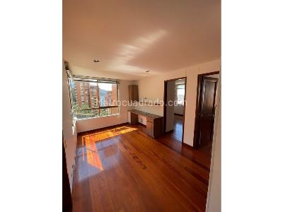 Apartamento de 3 alcobas en venta en Bella Suiza, Bogotá, 147 m² · foto 11 de 20
