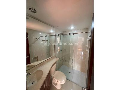 Apartamento de 3 alcobas en venta en Bella Suiza, Bogotá, 147 m² · foto 15 de 20