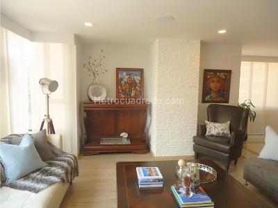 Apartamento en venta en Santa Barbara Alta, Bogotá · foto 5 de 20