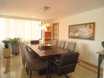 Apartamento en venta en Santa Barbara Alta, Bogotá · foto 8 de 20