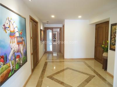 Apartamento en venta en Santa Barbara Alta, Bogotá · foto 11 de 20