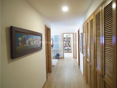 Apartamento en venta en Santa Barbara Alta, Bogotá · foto 13 de 20