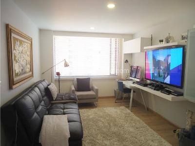 Apartamento en venta en Santa Barbara Alta, Bogotá · foto 14 de 20