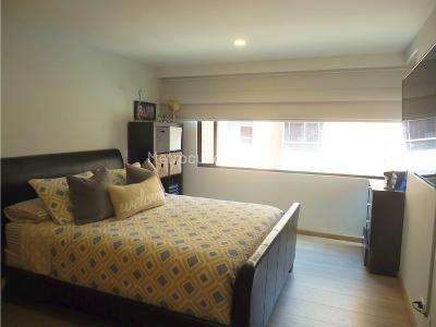 Apartamento en venta en Santa Barbara Alta, Bogotá · foto 15 de 20