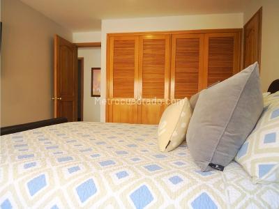 Apartamento en venta en Santa Barbara Alta, Bogotá · foto 16 de 20
