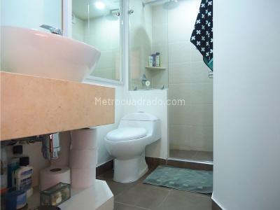 Apartamento en venta en Santa Barbara Alta, Bogotá · foto 17 de 20