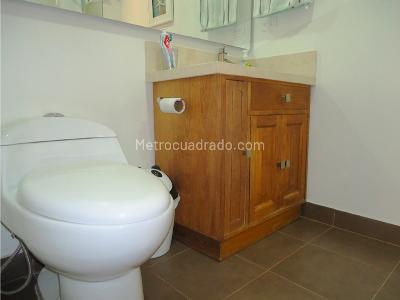 Apartamento en venta en Santa Barbara Alta, Bogotá · foto 20 de 20