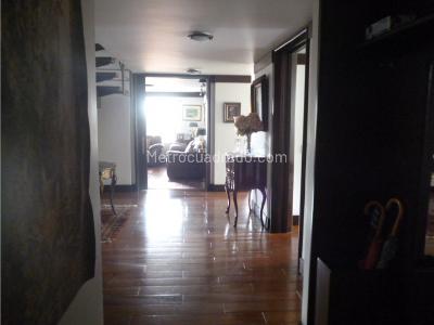 Apartamento en venta en Bosque Medina, Bogotá · foto 4 de 20