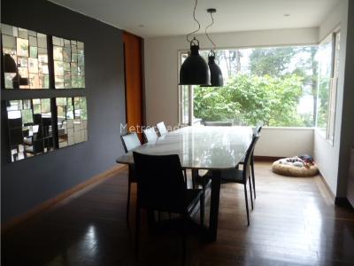 Apartamento de 3 alcobas en venta en Bosque Medina, Bogotá, 206 m² · foto 2 de 19