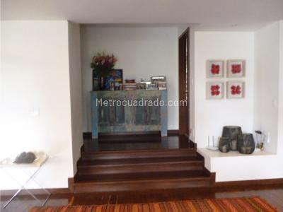 Apartamento de 3 alcobas en venta en Bosque Medina, Bogotá, 206 m² · foto 14 de 19