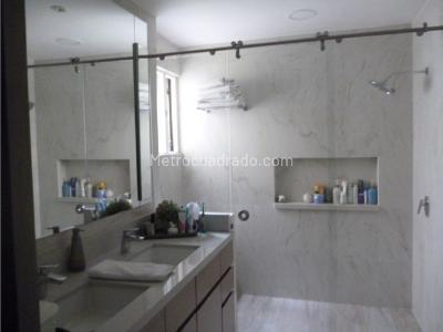 Apartamento de 3 alcobas en venta en Bosque Medina, Bogotá, 206 m² · foto 15 de 19
