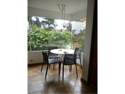 Apartamento de 3 alcobas en venta en Bosque Medina, Bogotá, 206 m² · foto 16 de 19