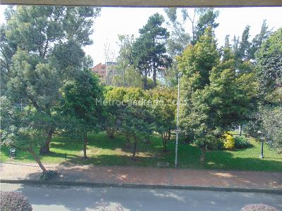 Apartamento en venta en Chico Navarra, Bogotá · foto 3 de 20