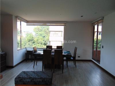 Apartamento en venta en Chico Navarra, Bogotá · foto 4 de 20