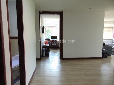 Apartamento en venta en Chico Navarra, Bogotá · foto 5 de 20