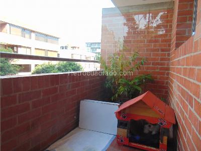 Apartamento en venta en Chico Navarra, Bogotá · foto 6 de 20