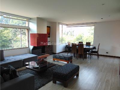 Apartamento en venta en Chico Navarra, Bogotá · foto 7 de 20