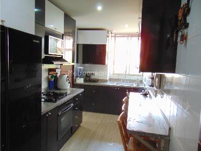 Apartamento en venta en Chico Navarra, Bogotá · foto 8 de 20