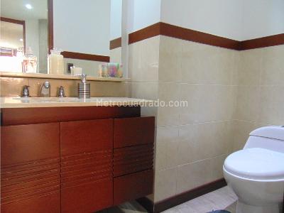 Apartamento en venta en Chico Navarra, Bogotá · foto 9 de 20