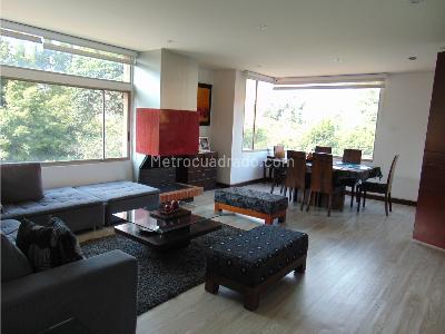 Apartamento en venta en Chico Navarra, Bogotá · foto 10 de 20