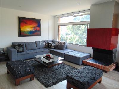 Apartamento en venta en Chico Navarra, Bogotá · foto 11 de 20