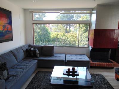 Apartamento en venta en Chico Navarra, Bogotá · foto 13 de 20