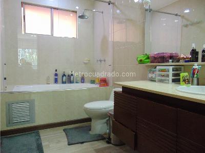 Apartamento en venta en Chico Navarra, Bogotá · foto 14 de 20