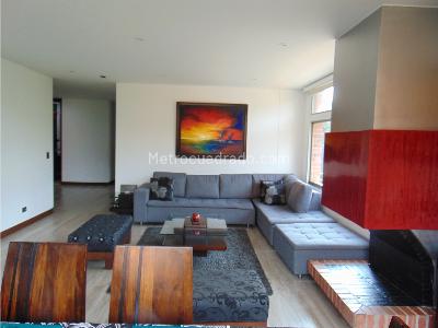 Apartamento en venta en Chico Navarra, Bogotá · foto 16 de 20