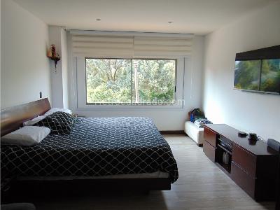 Apartamento en venta en Chico Navarra, Bogotá · foto 17 de 20