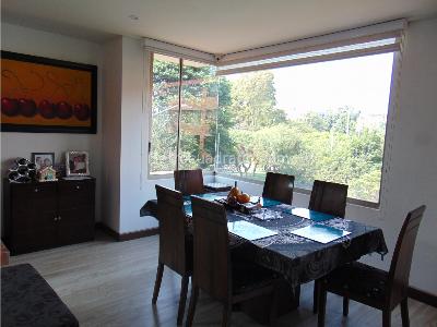 Apartamento en venta en Chico Navarra, Bogotá · foto 18 de 20