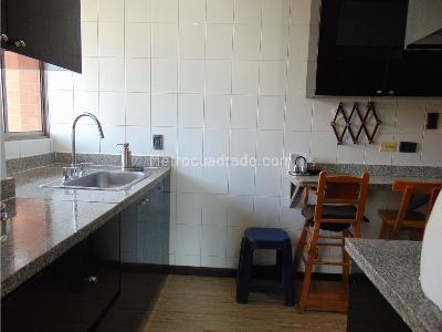 Apartamento en venta en Chico Navarra, Bogotá · foto 19 de 20