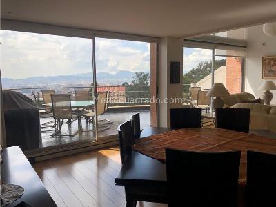 Apartamento de 4 alcobas en venta en Bosque Medina, Bogotá, 227 m² · foto 3 de 19