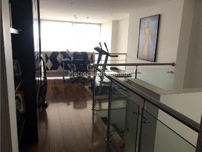 Apartamento de 4 alcobas en venta en Bosque Medina, Bogotá, 227 m² · foto 5 de 19